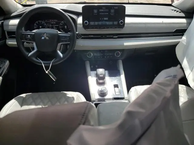 2023 MITSUBISHI OUTLANDER SEL  