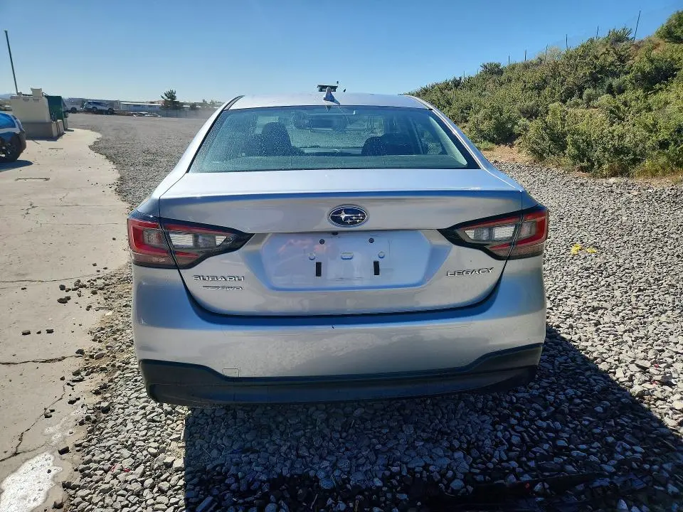 2021 SUBARU LEGACY PREMIUM  