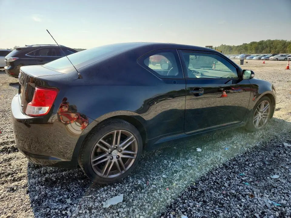 2011 SCION TC BASE  