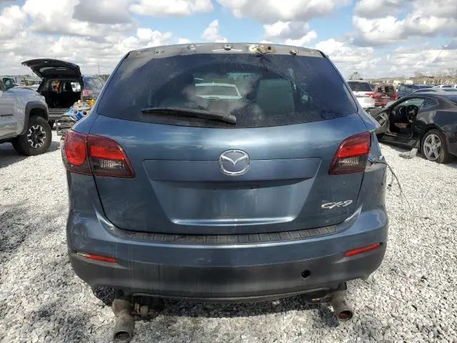 2015 MAZDA CX-9 SPORT  
