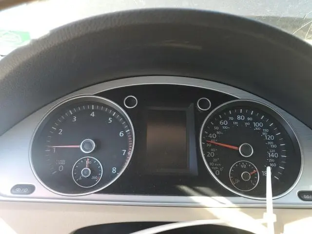 2015 VOLKSWAGEN CC SPORT  