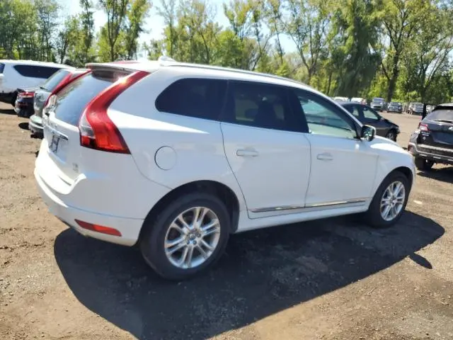 2015 VOLVO XC60 T5 PREMIER  