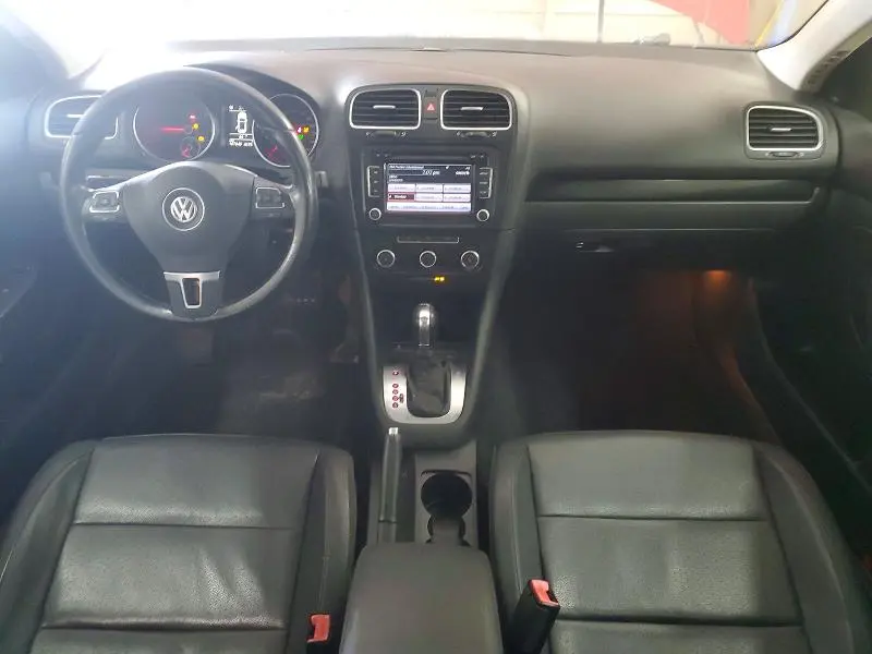 2012 VOLKSWAGEN JETTA TDI  