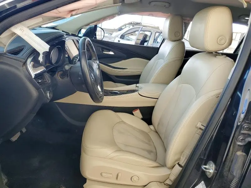 2020 BUICK ENVISION PREFERRED  