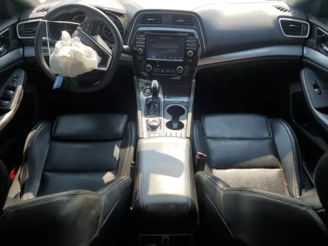 2018 NISSAN MAXIMA 3.5S  