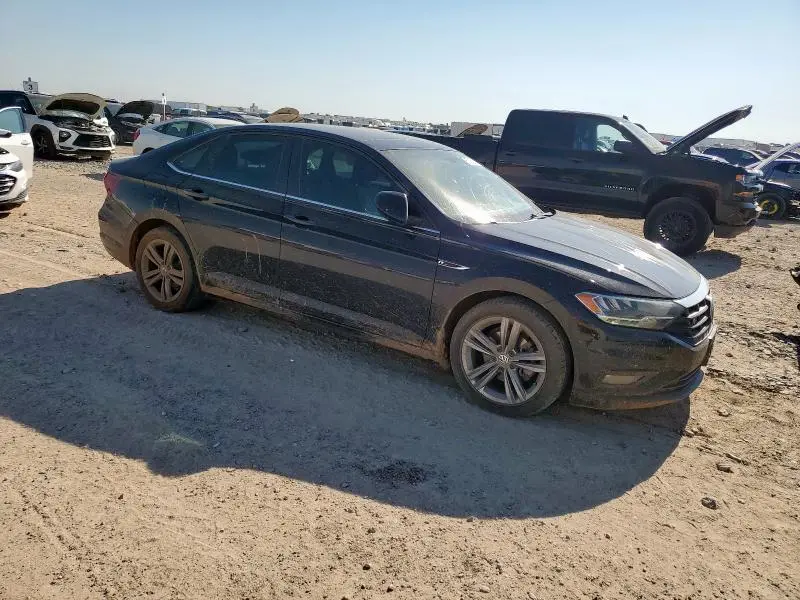2020 VOLKSWAGEN JETTA S  