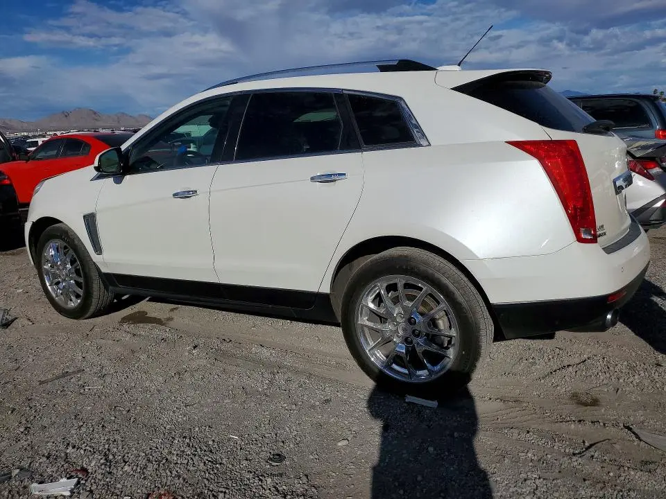 2015 CADILLAC SRX PERFORMANCE COLLECTION  