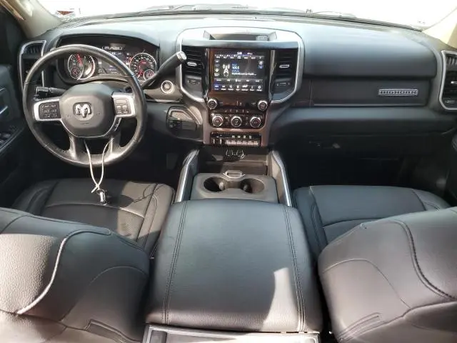 2020 RAM 2500 BIG HORN  