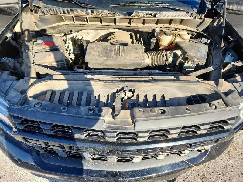 2019 CHEVROLET SILVERADO C1500 CUSTOM  