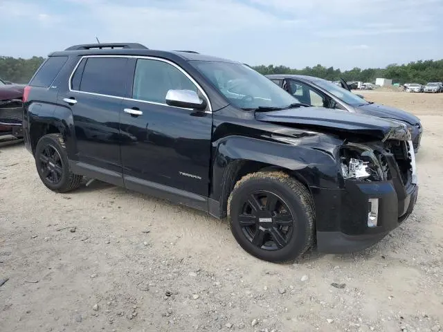 2014 GMC TERRAIN SLT  