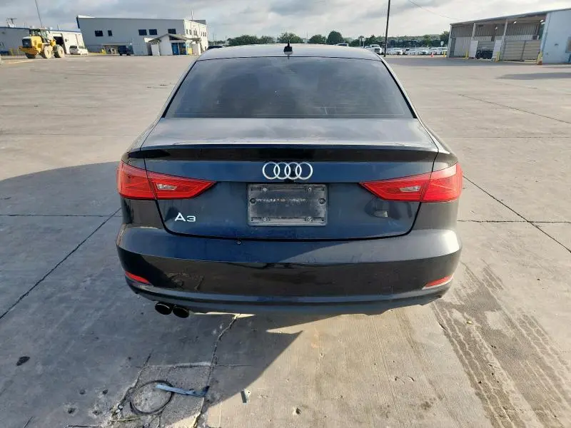 2015 AUDI A3 PREMIUM  
