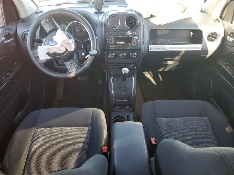 2014 JEEP COMPASS SPORT  