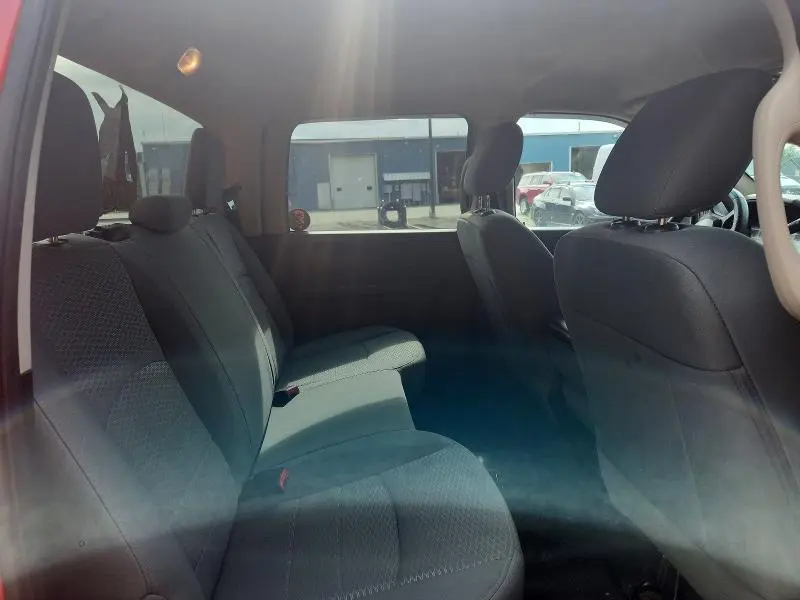 2014 RAM 2500 ST  