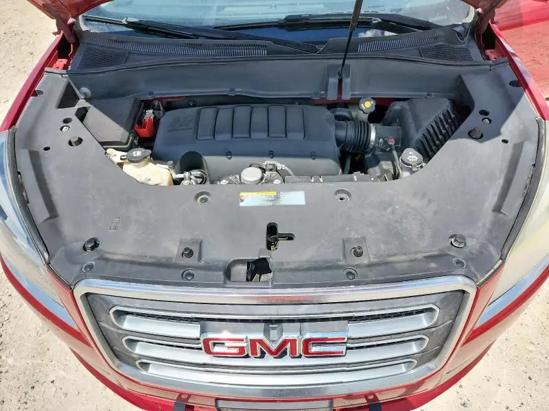 2014 GMC ACADIA SLT-1  