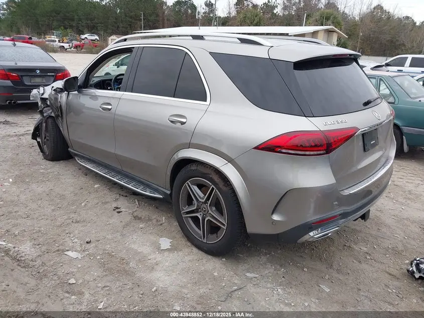 2020 MERCEDES-BENZ GLE 350  