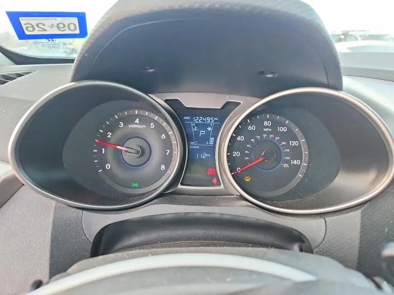 2016 HYUNDAI VELOSTER BASE  