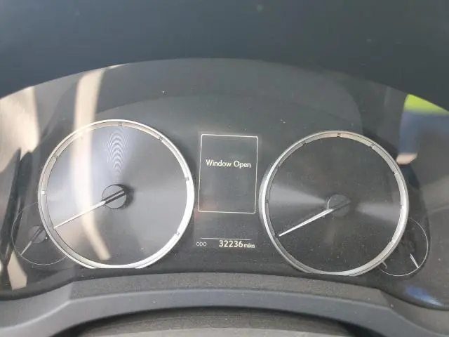 2022 LEXUS IS 300  