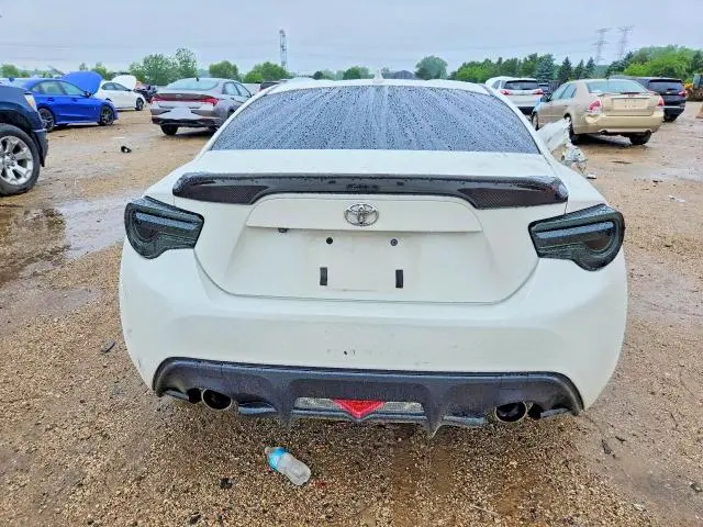 2020 TOYOTA 86 BASE  