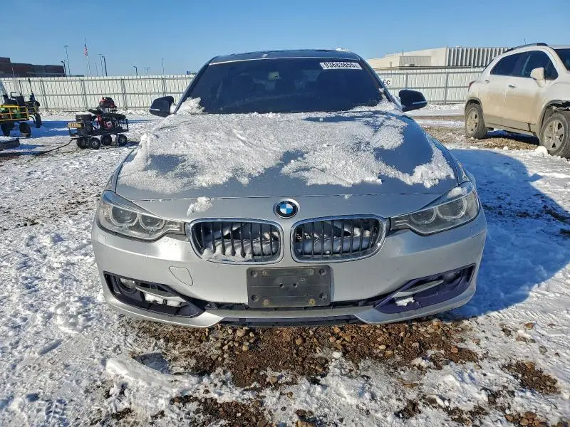 2013 BMW 328 XI  
