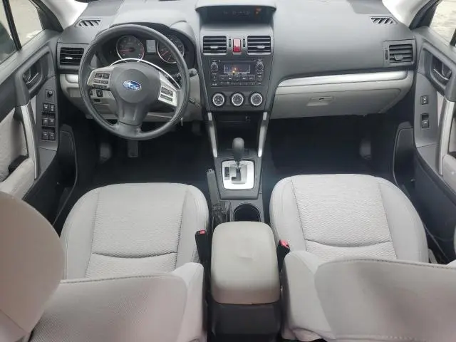 2014 SUBARU FORESTER 2.5I  