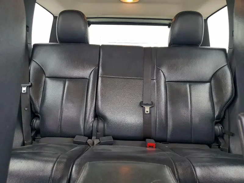 2011 JEEP LIBERTY LIMITED  