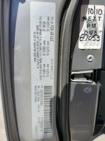 2018 CHRYSLER 300 LIMITED  