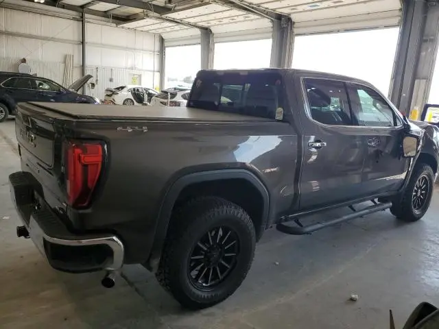 2020 GMC SIERRA K1500 SLT  
