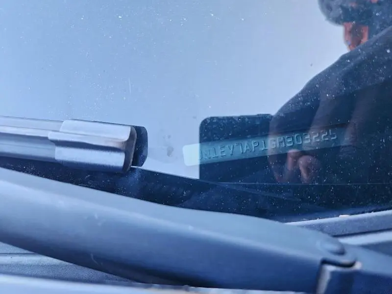 2016 INFINITI Q50 PREMIUM  