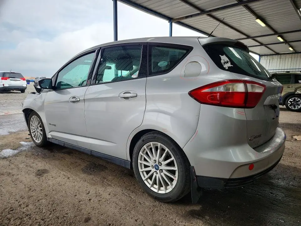 2013 FORD C-MAX SE  
