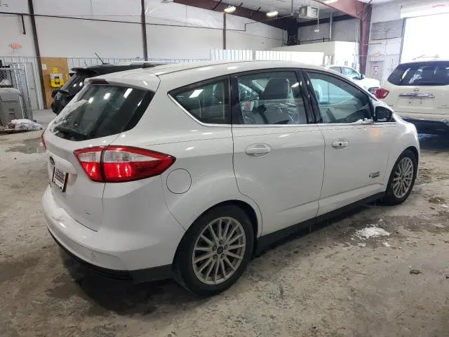 2014 FORD C-MAX PREMIUM  