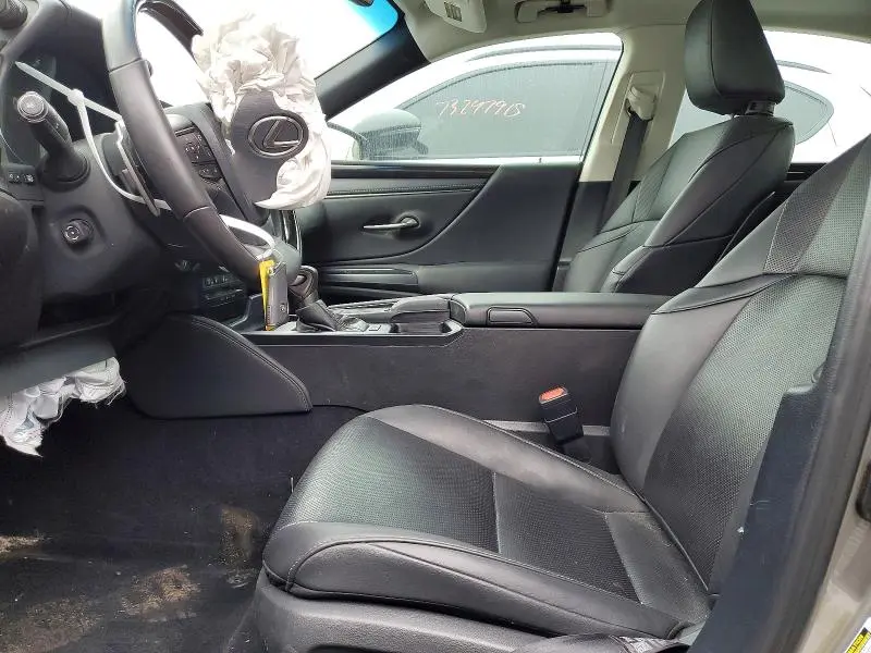 2020 LEXUS ES 300H BASE  