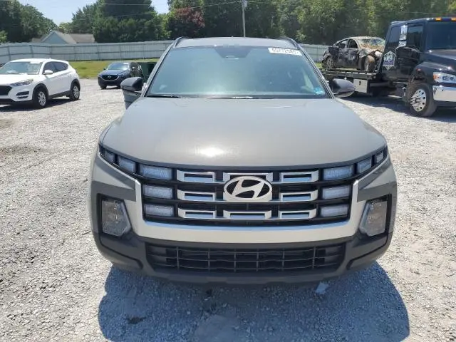 2025 HYUNDAI SANTA CRUZ SEL ACTIVITY  