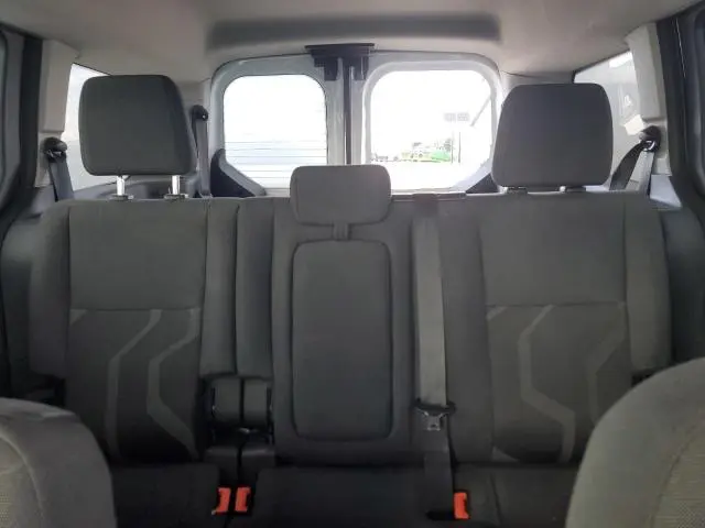 2015 FORD TRANSIT CONNECT XLT  