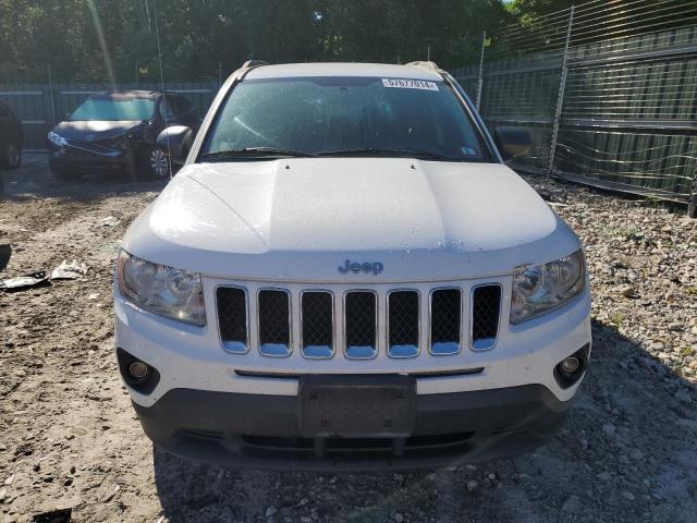 2011 JEEP COMPASS SPORT