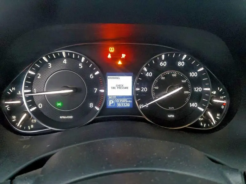 2020 NISSAN ARMADA SV  