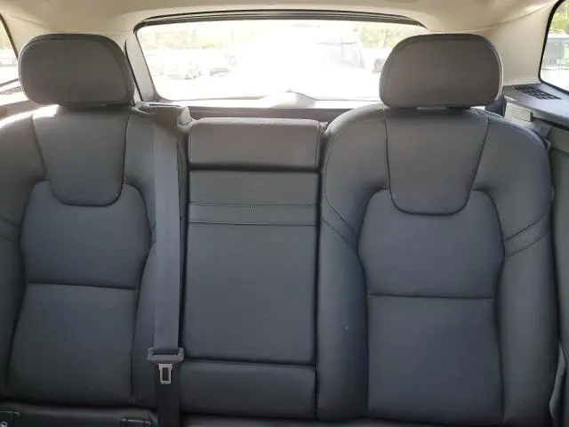 2019 VOLVO XC60 T6