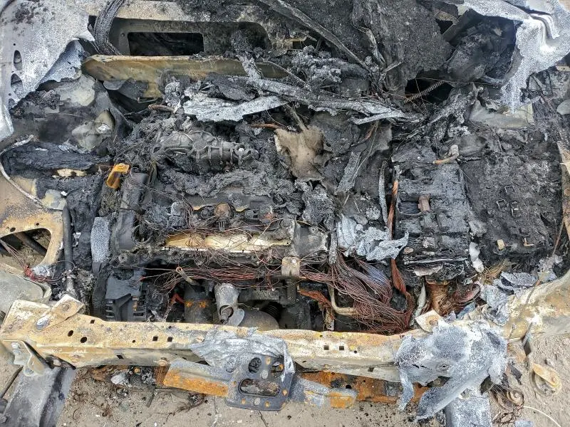 2012 BUICK LACROSSE TOURING  