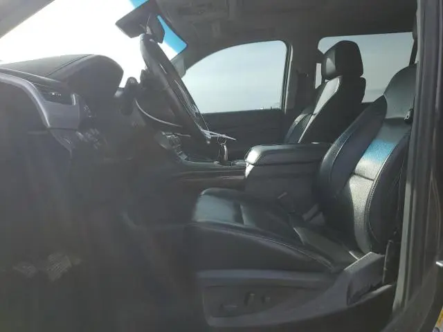 2018 GMC YUKON XL K1500 SLT  