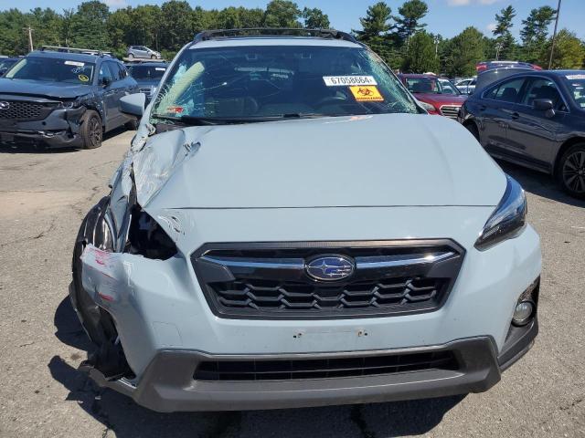 2018 SUBARU CROSSTREK LIMITED