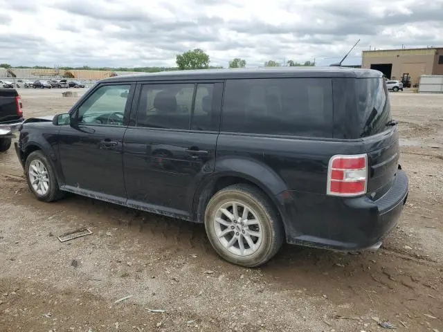 2019 FORD FLEX SE  