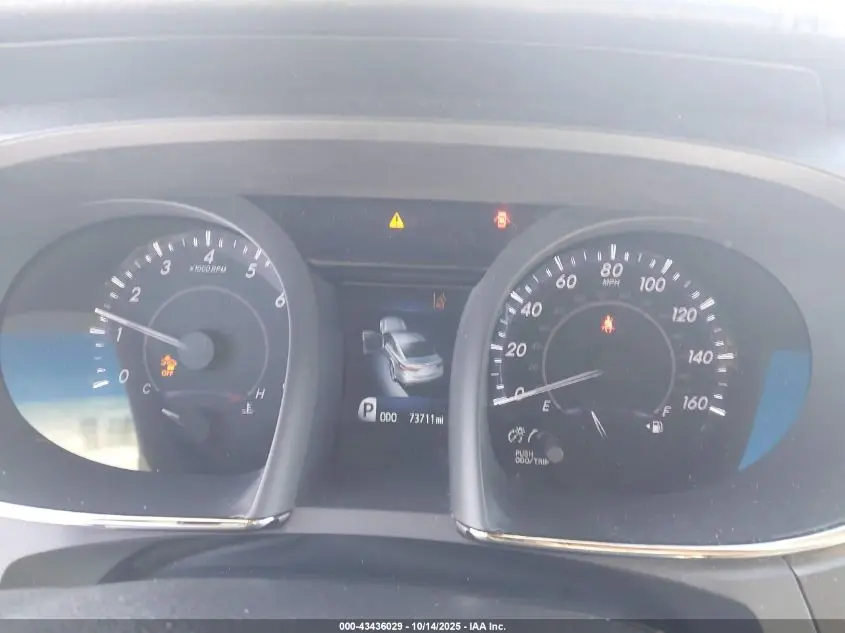 2018 TOYOTA AVALON XLE PREMIUM