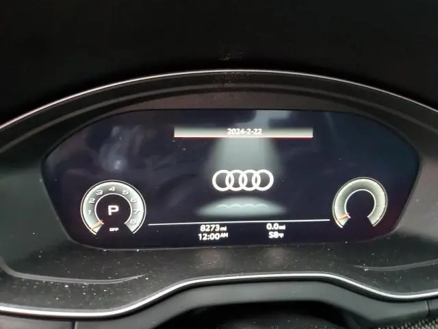 2023 AUDI SQ5 PREMIUM PLUS  