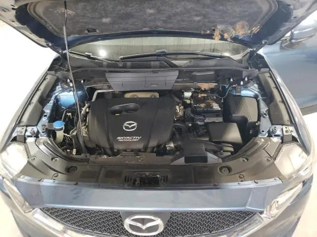 2018 MAZDA CX-5 SPORT  