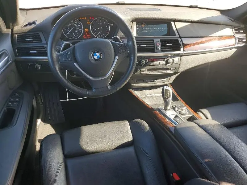 2013 BMW X5 XDRIVE35I  
