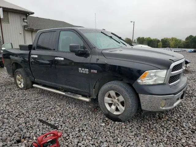 2014 RAM 1500 ST  