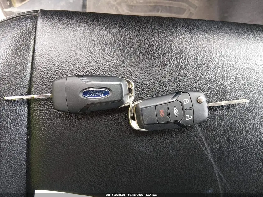 2023 FORD TRANSIT-350 PASSENGER VAN XL