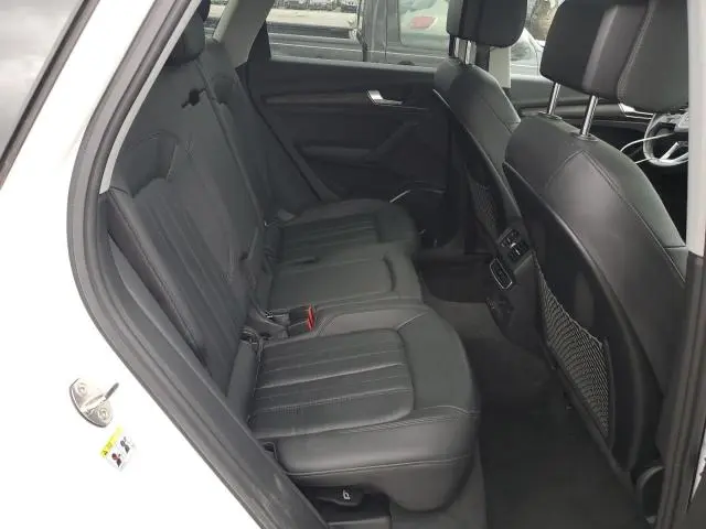 2020 AUDI Q5 PREMIUM