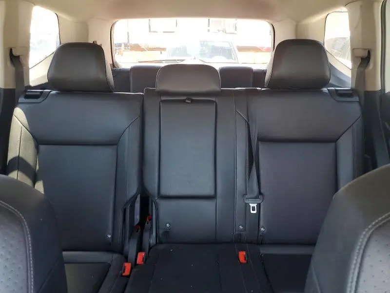 2018 VOLKSWAGEN ATLAS SE  