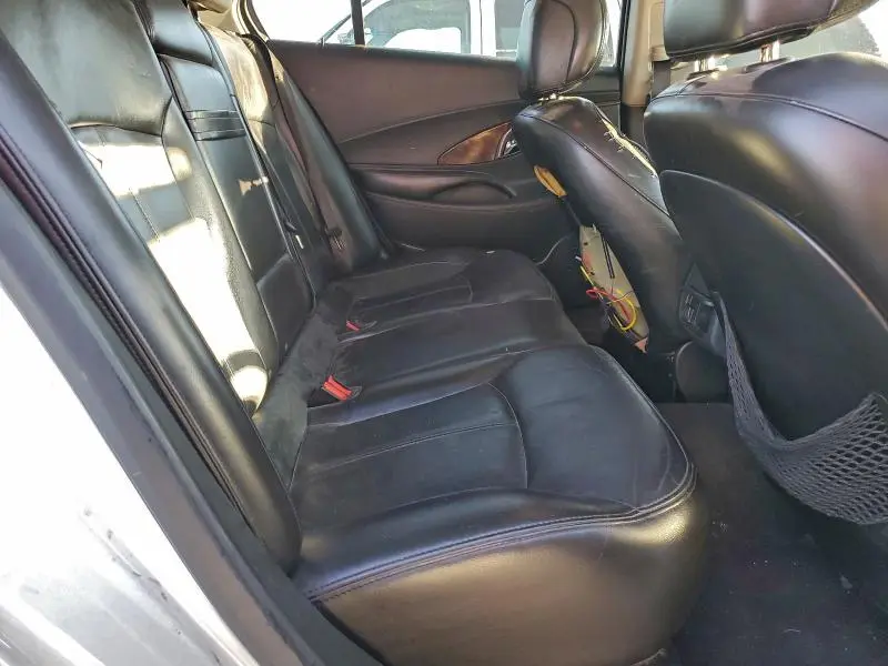 2011 BUICK LACROSSE CXL  