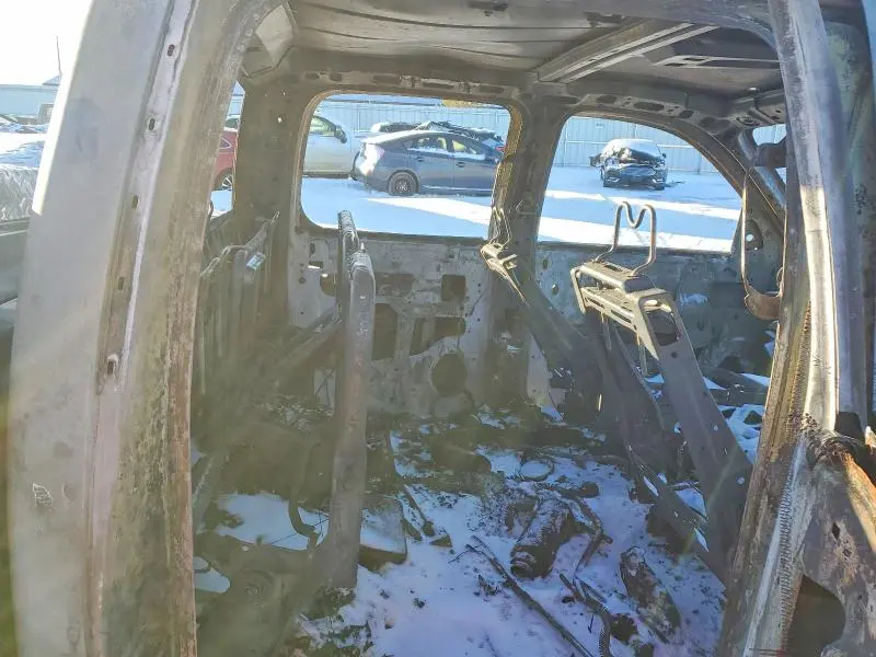 2013 CHEVROLET SILVERADO K2500 HEAVY DUTY LT  